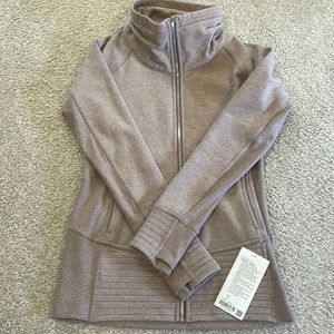 Lululemon Radiant Jacket